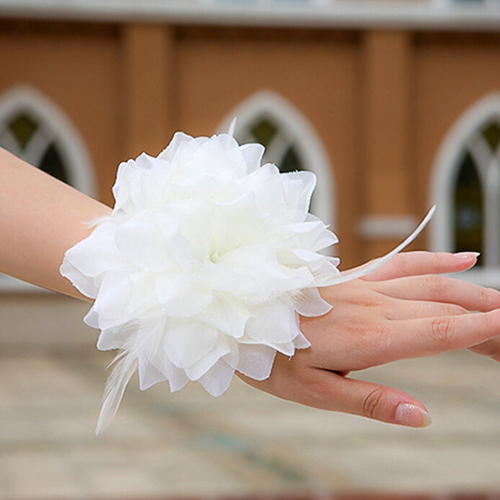 Épingle à cheveux élastique po - Embroidery Bracelet avis et prix