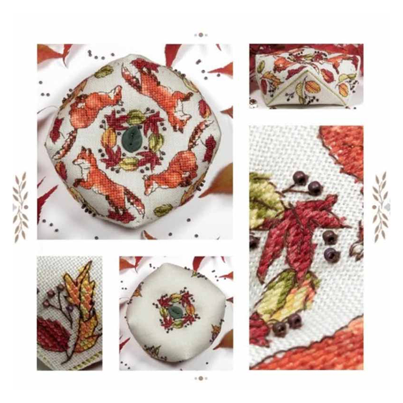 ZC184 kits de point de croix e - Embroidery Tas avis et prix