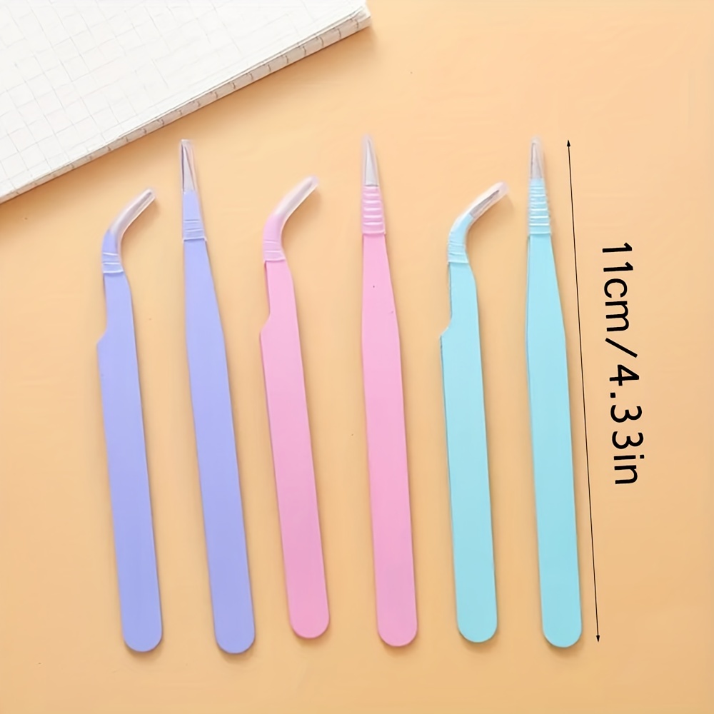 Pincettes pour peinture diaman - Embroidery Service avis et prix