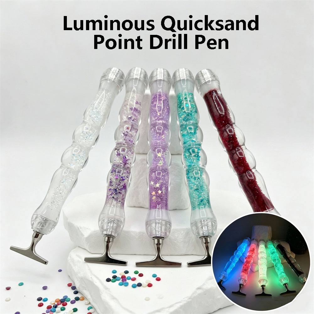 Nouveau stylo de broderie diam - Embroidery Painting avis et prix