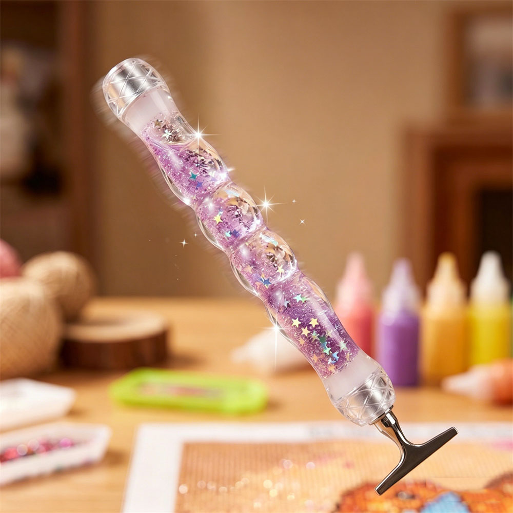 Nouveau stylo de broderie diam - Embroidery Painting avis et prix
