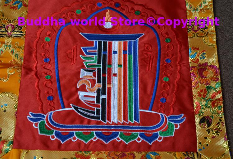 2026 nouvelle fourniture boudd - Embroidery Effect Canva avis et prix