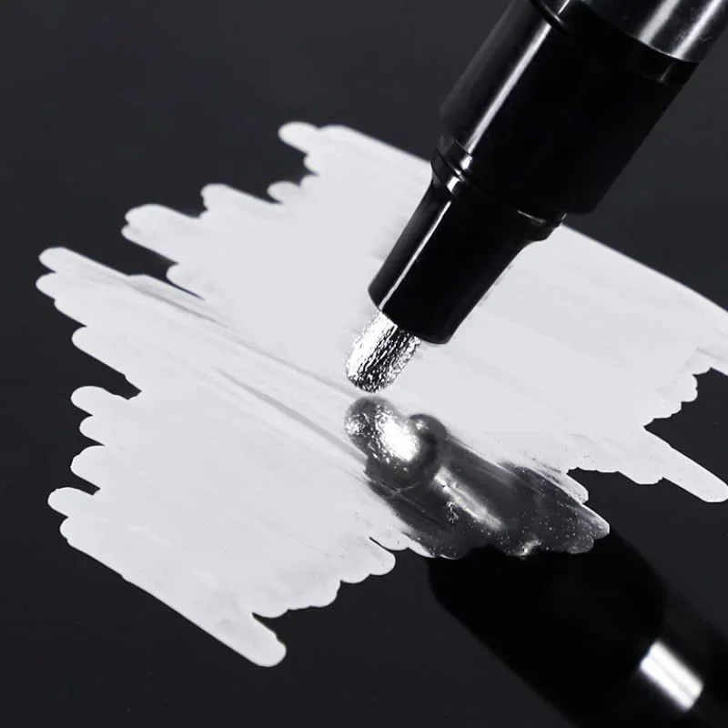 3/2/1 pièces stylo marqueur mi - Embroidery Writing avis et prix