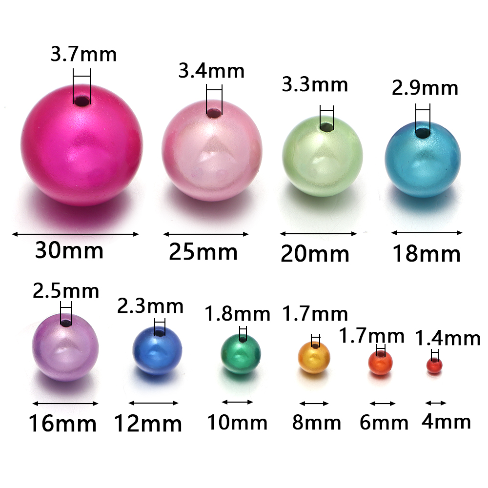 Perles Réfléchissantes en Gros - Embroidery Bracelet avis et prix