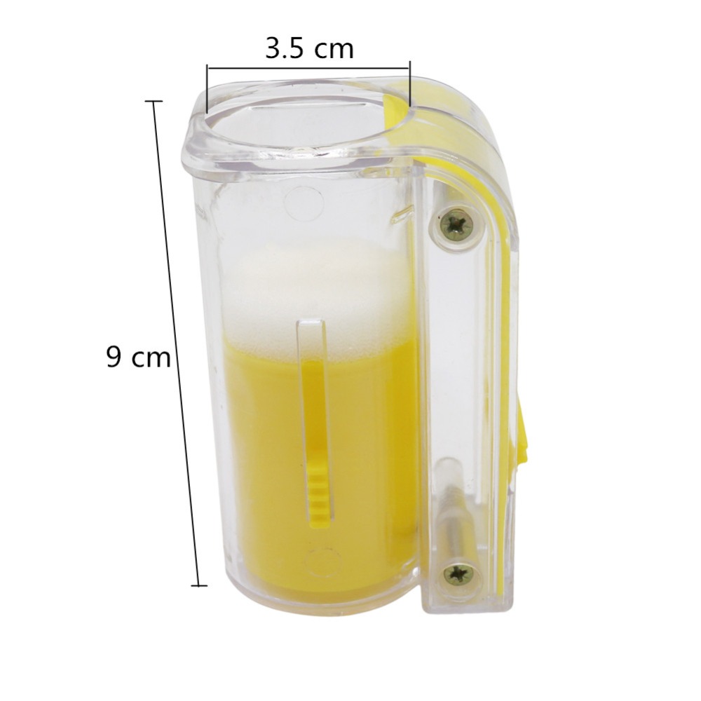 Bouteille de marquage pour rei - Embroidery Writing avis et prix