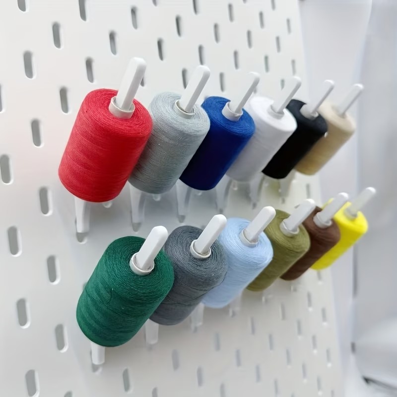 10 crochets pour bobines de fi - Embroidery Tas avis et prix