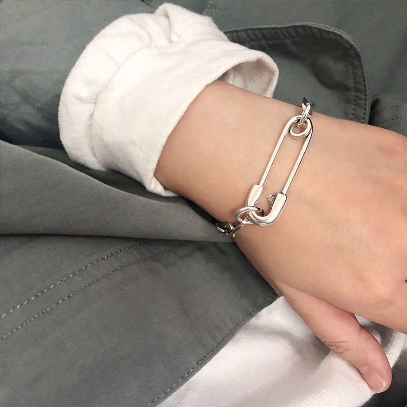 JOBracelets optiques en argent - Embroidery Bracelet avis et prix