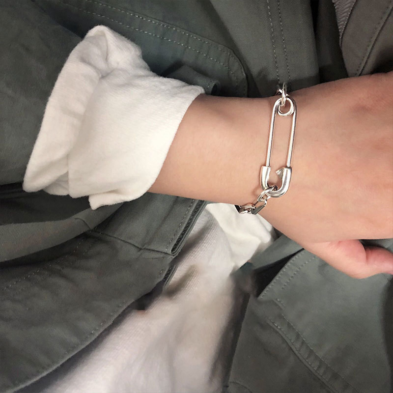 JOBracelets optiques en argent - Embroidery Bracelet avis et prix