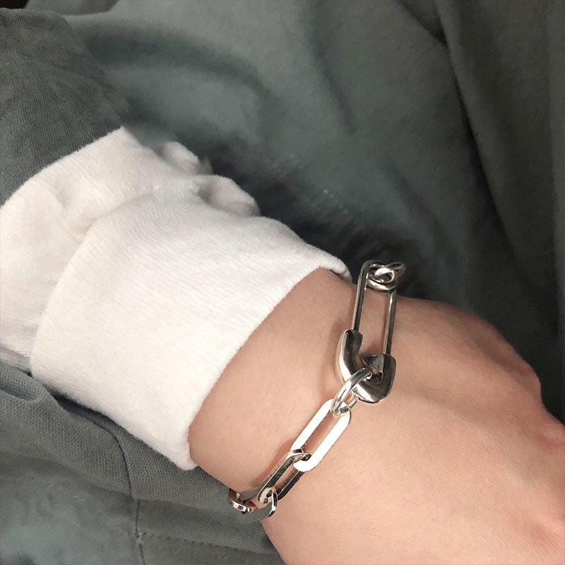 JOBracelets optiques en argent - Embroidery Bracelet avis et prix