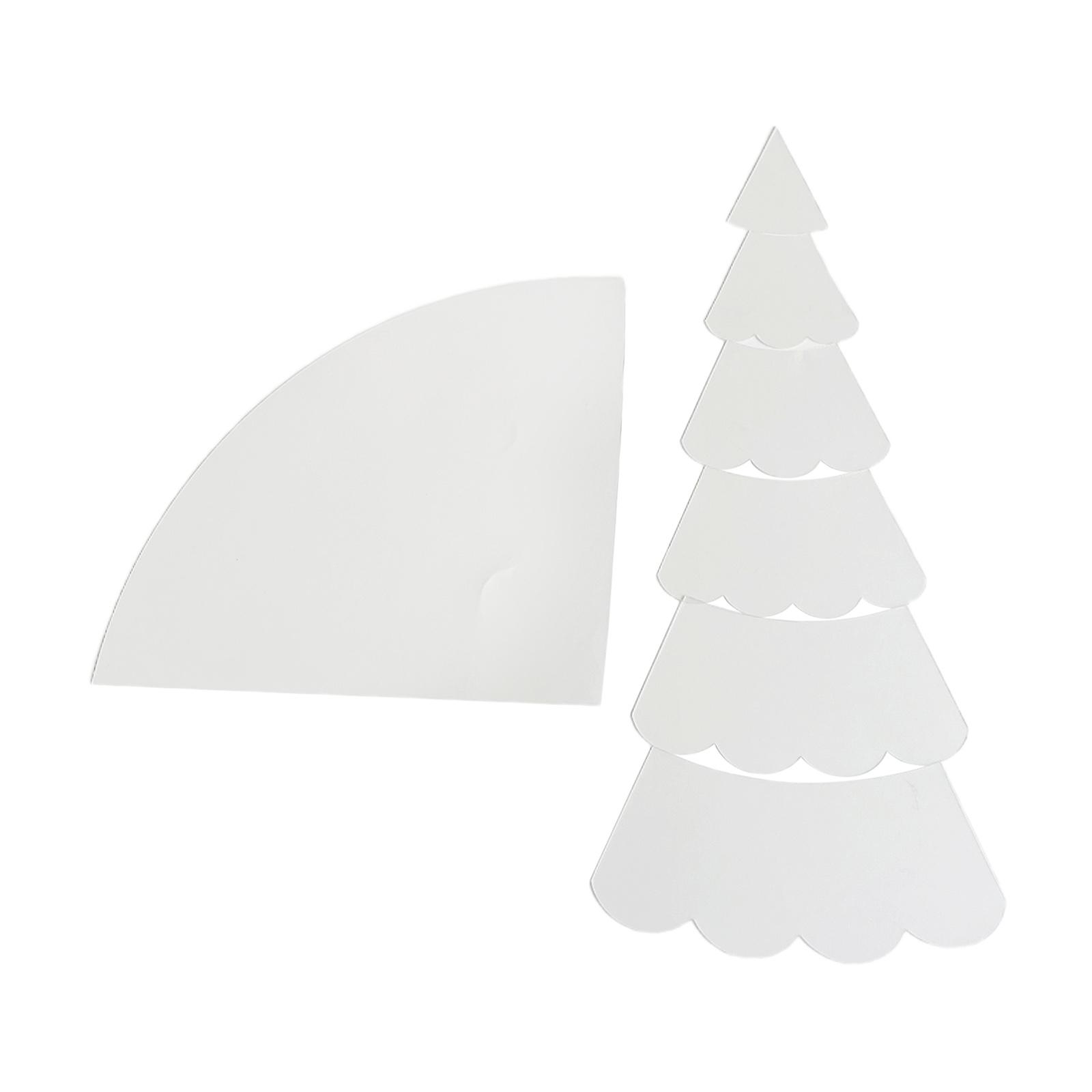 Pochoir de matelassage Arbre d - Embroidery Xmas Tree avis et prix