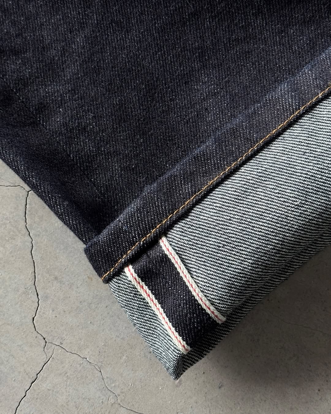 Jeans pour hommes, broderie Sa - Embroidery Jeans Sakura avis et prix