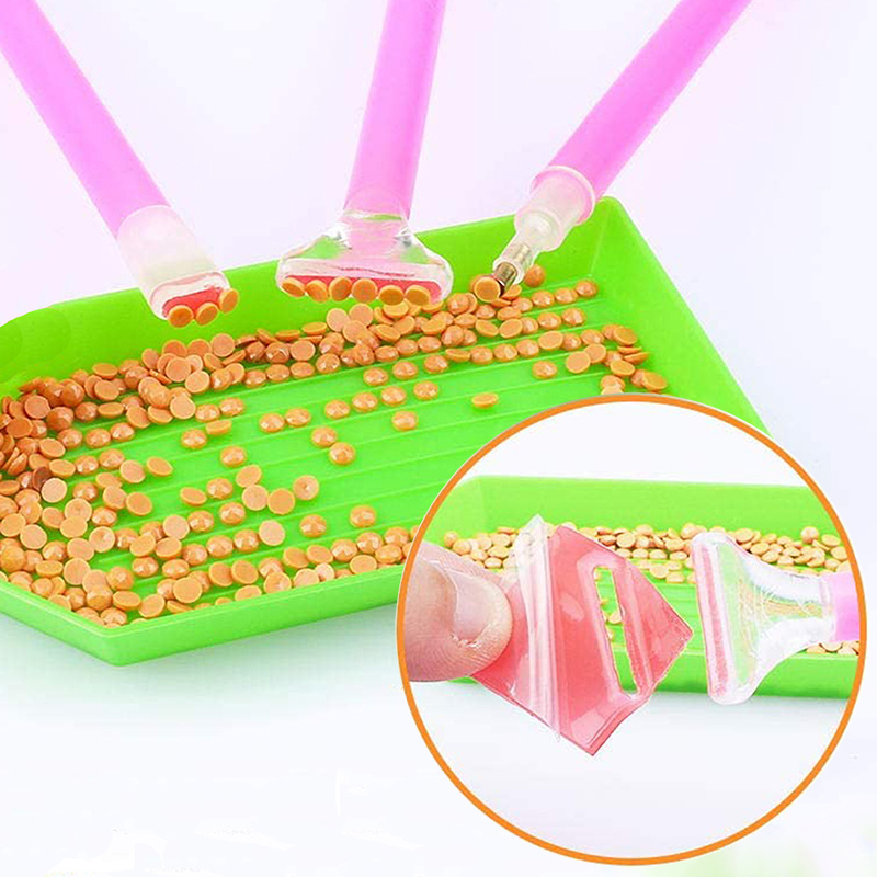 40 pièces de cire à modeler po - Embroidery Kit Starter avis et prix