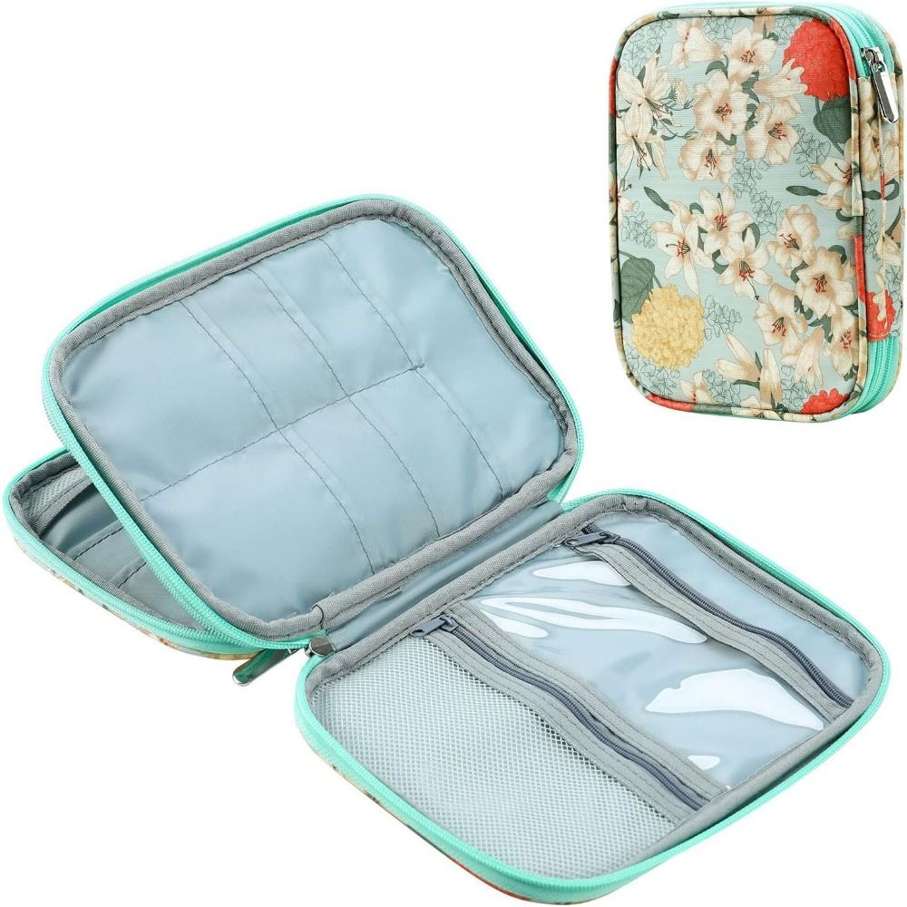 OGO ICK-Mallette portable au c - Embroidery Service avis et prix