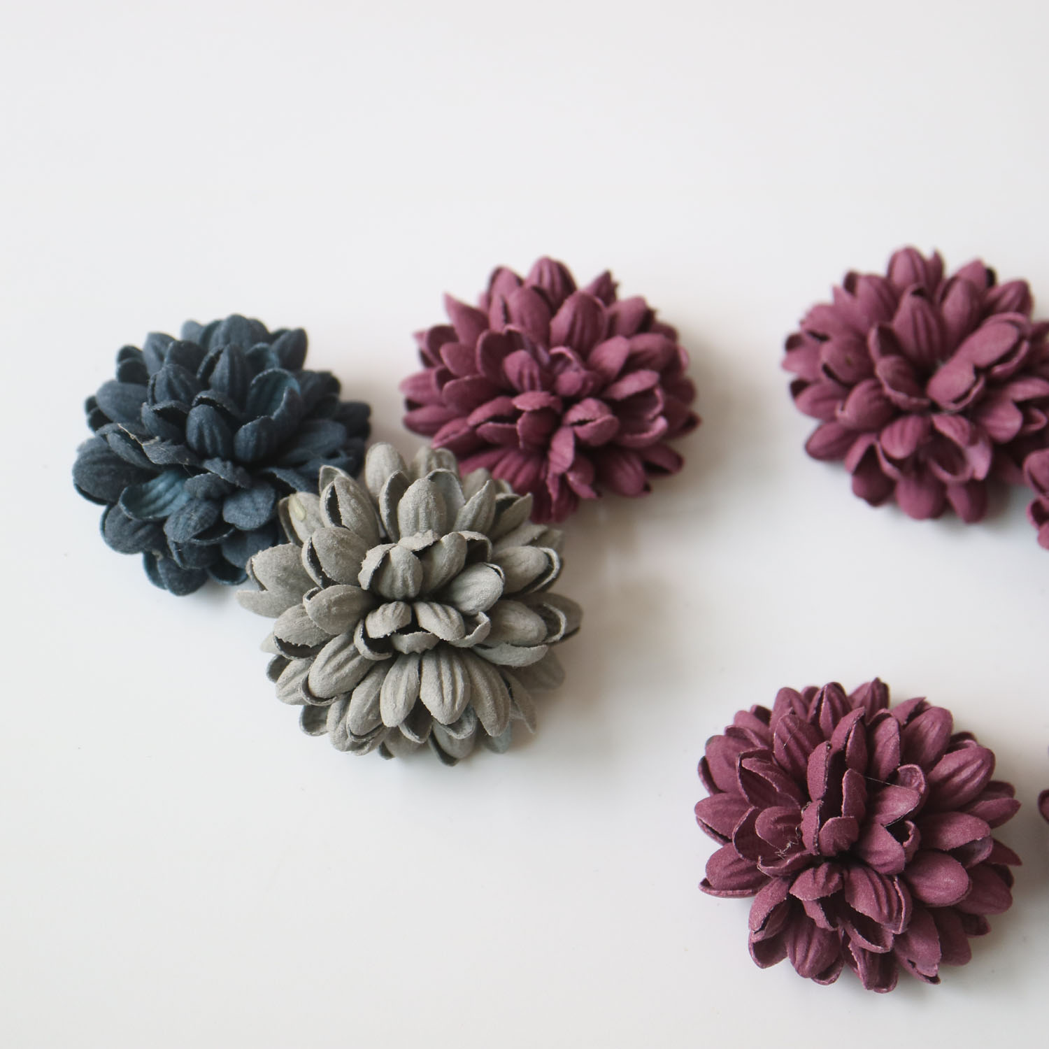 Patchs de fleurs de marguerite - Embroidery Daisy Flower avis et prix