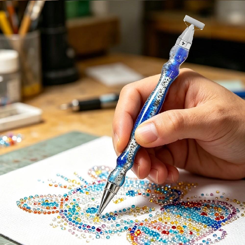 Kit de pointes de stylo fileté - Embroidery Kit Starter avis et prix