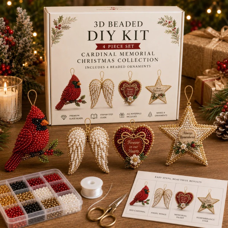 Kit de peinture diamant 3D cha - Embroidery Xmas avis et prix