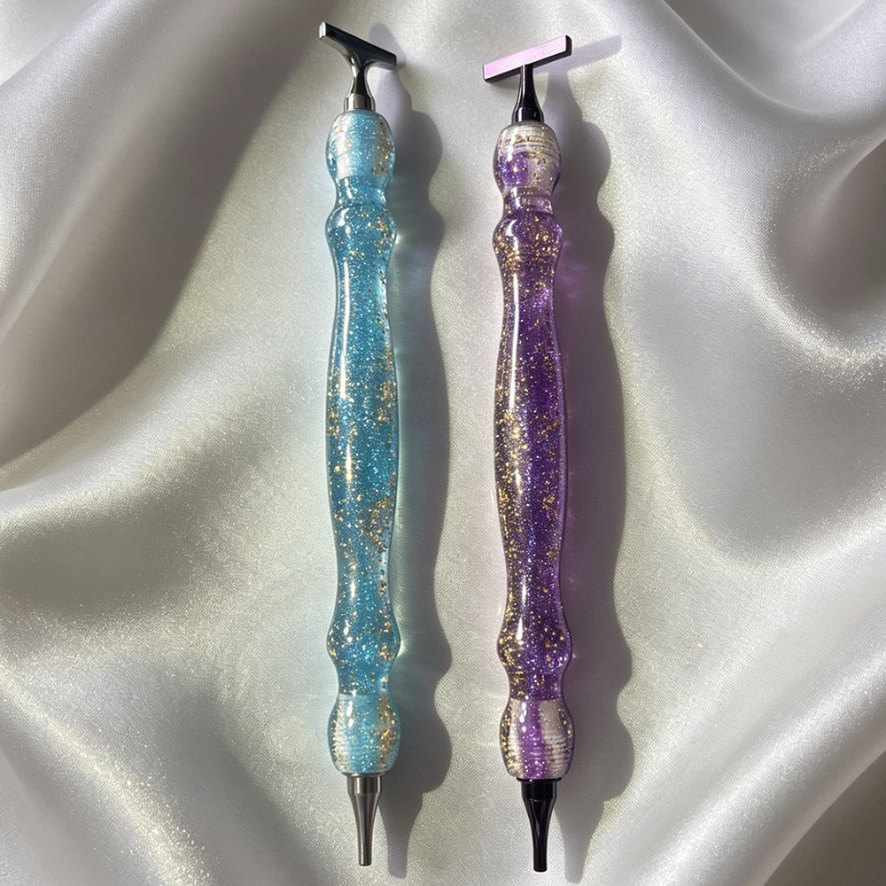 Nouveau stylo de broderie diam - Embroidery Painting avis et prix