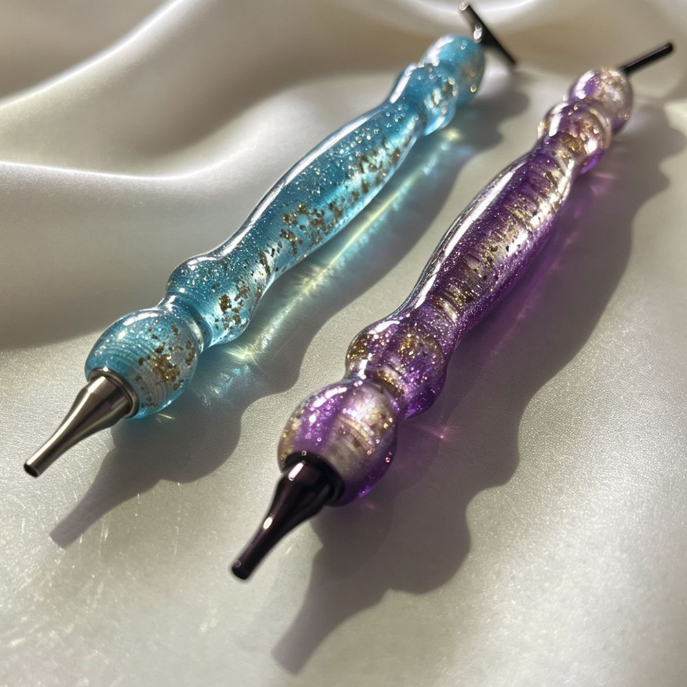 Nouveau stylo de broderie diam - Embroidery Painting avis et prix
