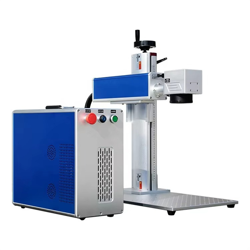 Marqueur laser à fibre MAX JPT - Embroidery Writing avis et prix
